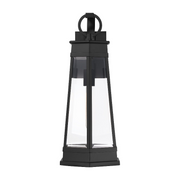 Savoy House 5-206 Payne 1-lt 21" Tall Outdoor Wall Lantern