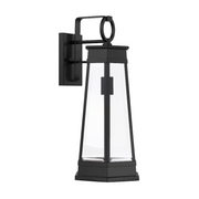 Savoy House 5-206 Payne 1-lt 21" Tall Outdoor Wall Lantern