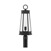 Savoy House 5-209 Payne 1-lt 25" Tall Outdoor Post Lantern