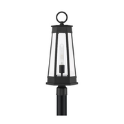 Savoy House 5-209 Payne 1-lt 25" Tall Outdoor Post Lantern