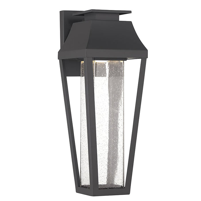 Savoy House 5-353 Brookline 1-lt 18" Tall LED Outdoor Wall Lantern