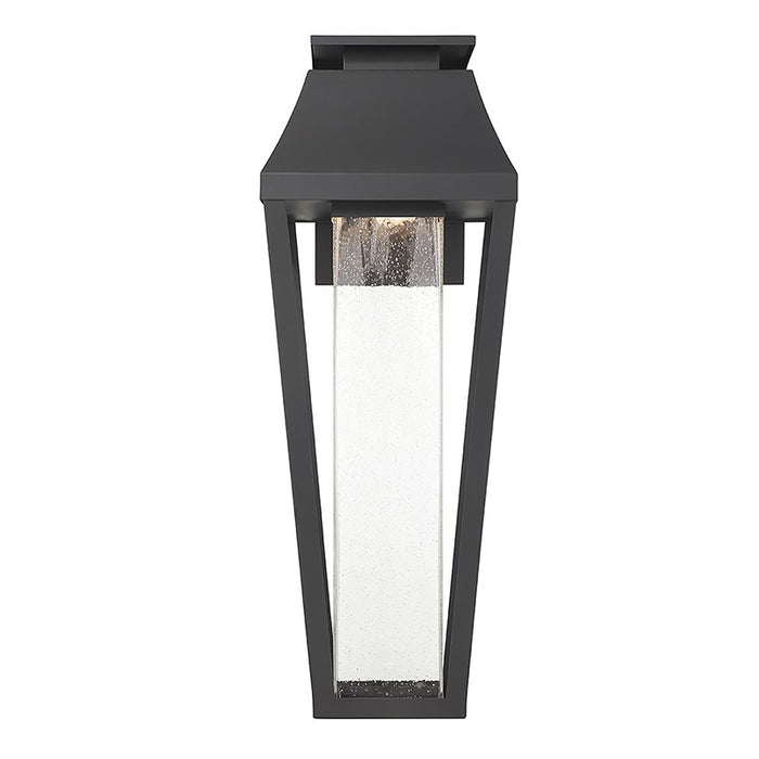 Savoy House 5-355 Brookline 1-lt 32" Tall LED Outdoor Wall Lantern