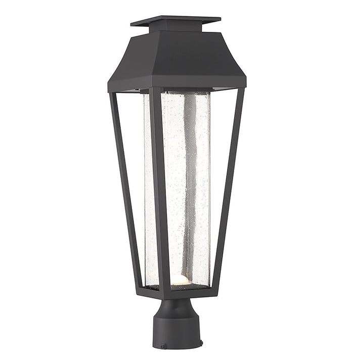 Savoy House 5-356 Brookline 1-lt 23" Tall LED Outdoor Post Lantern