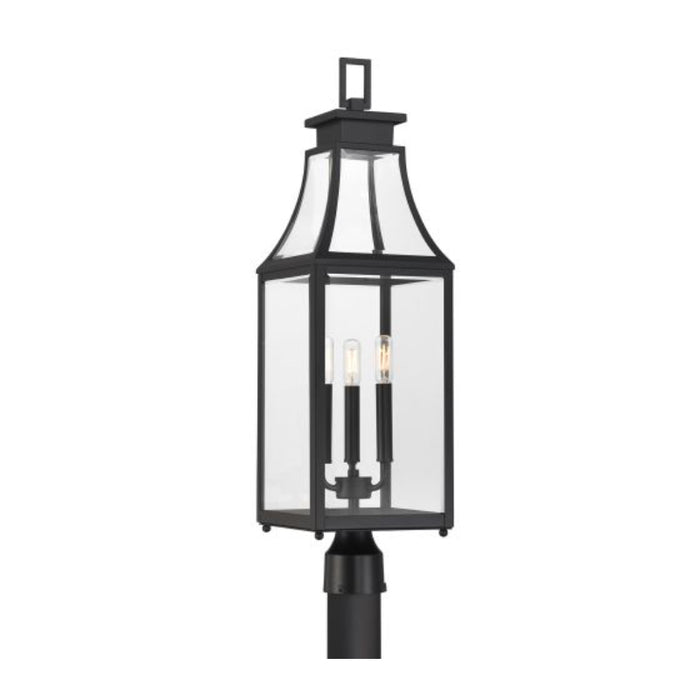 Savoy House 5-609 Emery 3-lt 29" Tall Outdoor Post Lantern