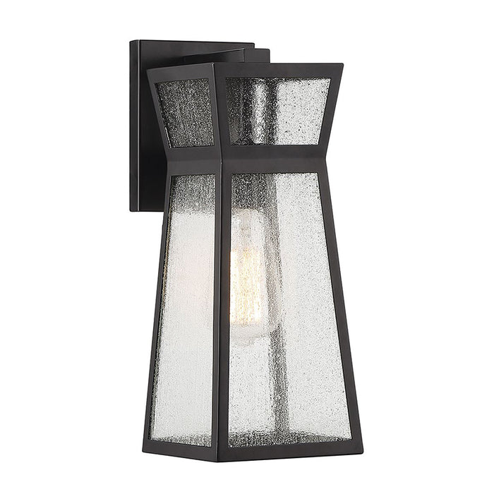 Savoy House 5-634 Millford 1-lt 14" Tall Outdoor Wall Lantern