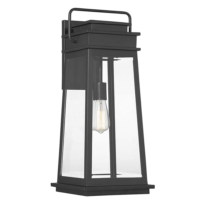 Savoy House 5-814 Boone 1-lt 25" Tall Outdoor Wall Lantern