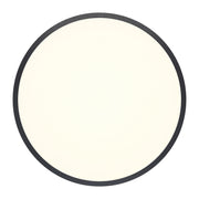 Access 50004LEDD-120V Beat 1-lt 7" LED Flush Mount