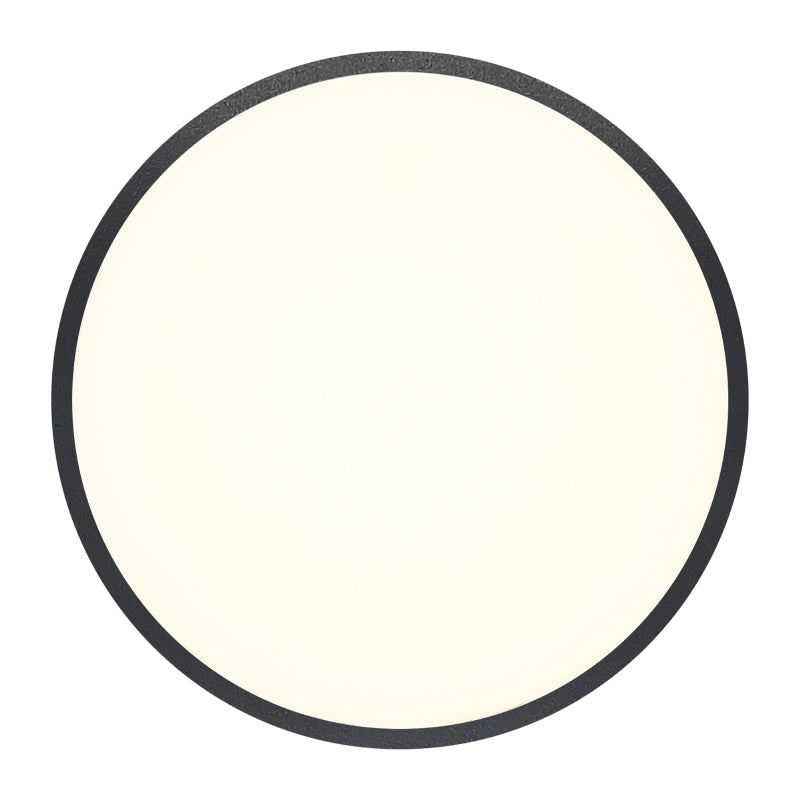 Access 50004LEDD-120V Beat 1-lt 7" LED Flush Mount