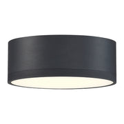 Access 50004LEDD-120V Beat 1-lt 7" LED Flush Mount