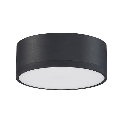 Access 50004LEDD-120V Beat 1-lt 7" LED Flush Mount