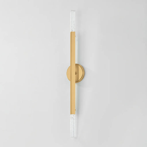 Corbett 501-02 Strasbourg 2-lt 31" Tall LED Wall Sconce