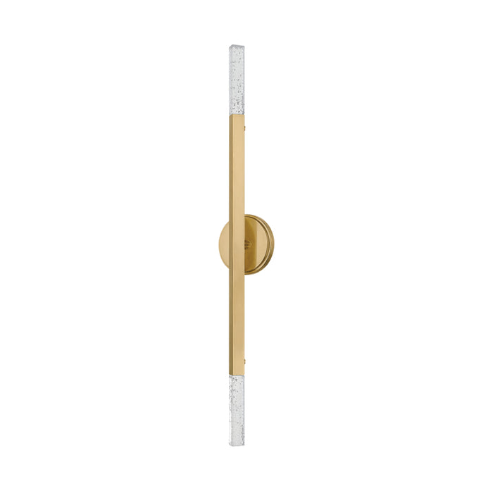 Corbett 501-02 Strasbourg 2-lt 31" Tall LED Wall Sconce