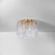 Corbett 502-20 Varenna 3-lt 20" Flush Mount