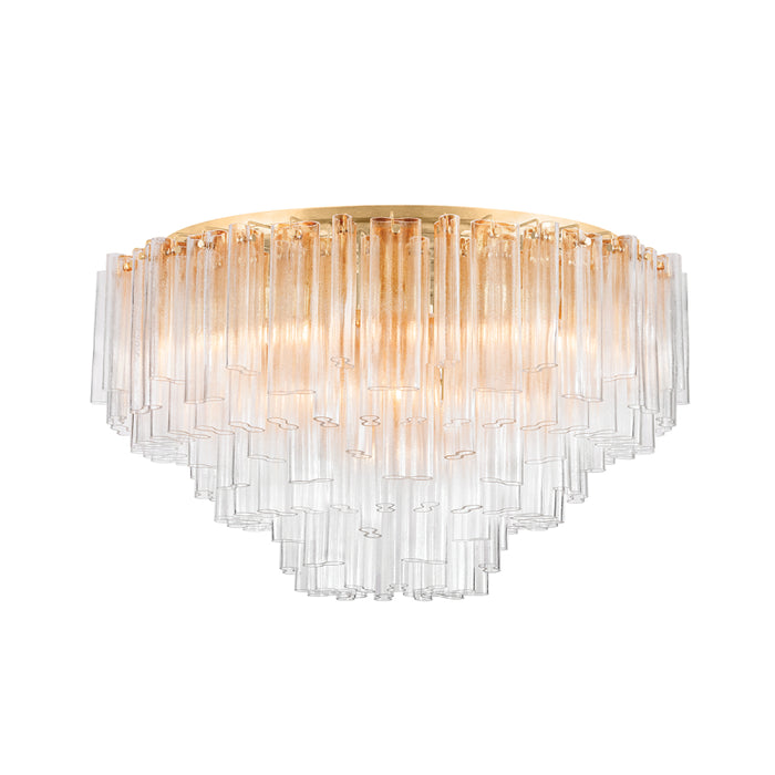 Corbett 502-48 Varenna 39-lt 48" Flush Mount