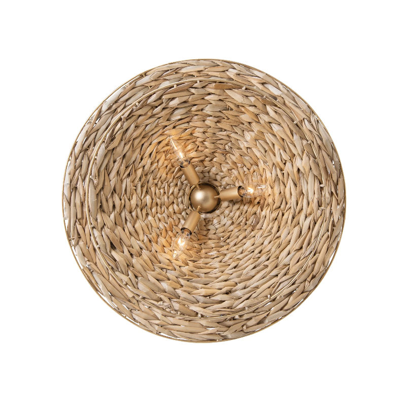 Varaluz 502P09 Hilton Head 9-lt 26" Pendant