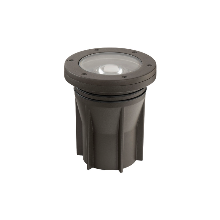 WAC 5033 Grand Landscape Recessed LED In-Ground Light