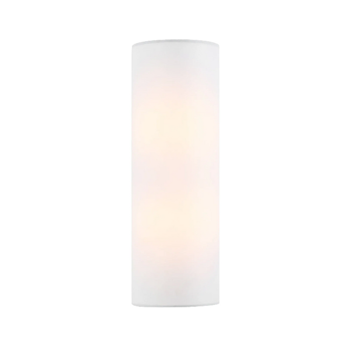 Varaluz 503B02 Patchwork 2-lt 18" Tall Vanity Light