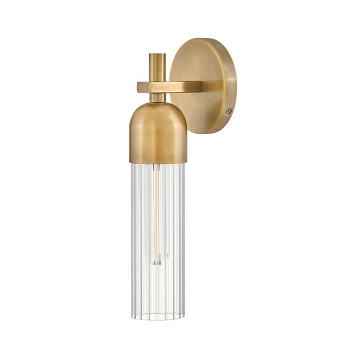 Hinkley 50910 Soren 1-lt 14" Tall LED Wall Sconce