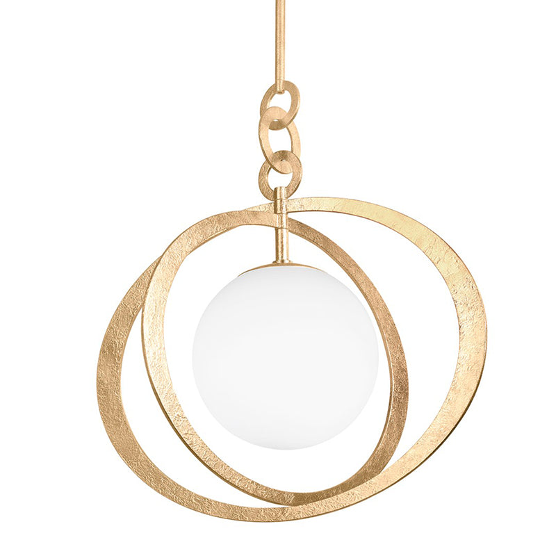 Troy F7932 Olancha 1-lt 32" Pendant
