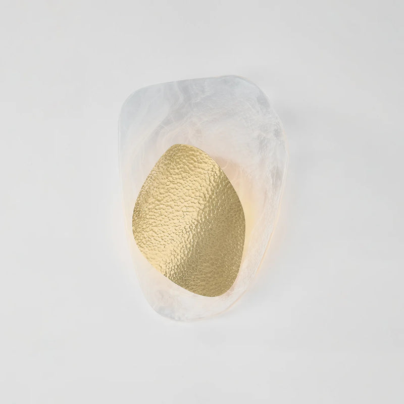 Corbett 510-01 Bilbao 1-lt 16" Tall LED Wall Sconce