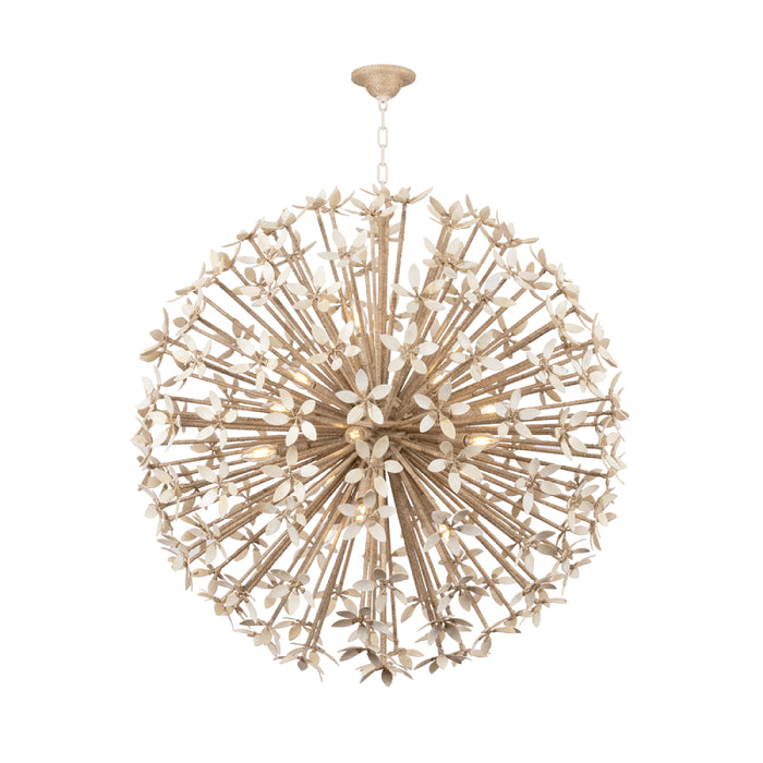 Corbett 511-40 Corfu 16-lt 40" Chandelier