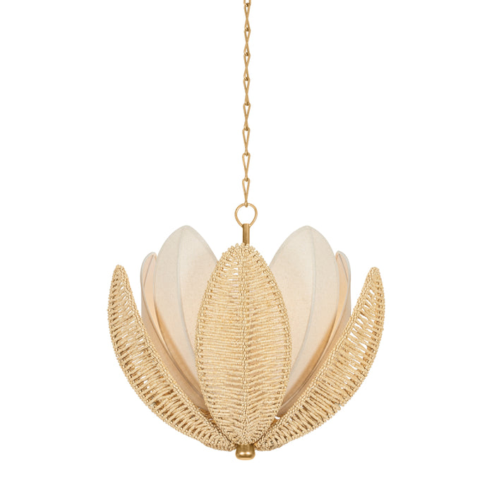 Corbett 513-24 Costa Brava 5-lt 24" Chandelier