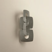 Corbett 514-02 Trentino 2-lt 20" Tall Wall Sconce