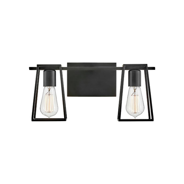 Hinkley 5162 Filmore 2-lt 16" LED Vanity