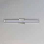 Maxim 52034 Spec 1-lt 30" LED Bath Vanity, 3CCT Selectable - Satin Nickel