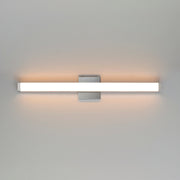 Maxim 52034 Spec 1-lt 30" LED Bath Vanity, 3CCT Selectable - Satin Nickel