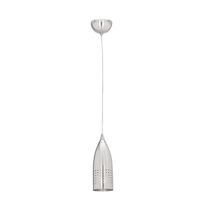 Access 52070 Tomahawk 1-lt Steel Pendant