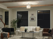 Kichler 52074 Birkleigh 3-lt 14" Pendant