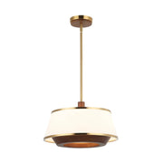 Varaluz 520P03 Desert Flyer 3-lt 16" Convertible Pendant/Semi-Flush