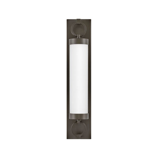 Hinkley 52292 Baylor 24" LED Vanity-Black Oxide