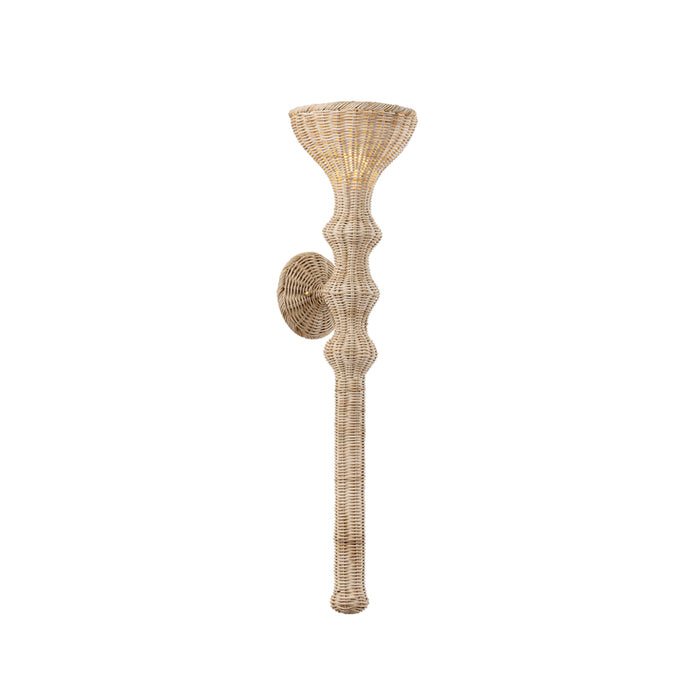 Hudson Valley 5234 Mamaroneck 1-lt 34" Tall Wall Sconce