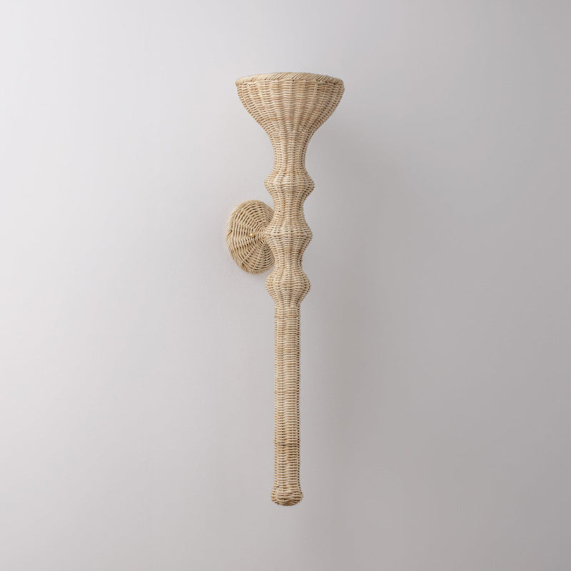 Hudson Valley 5234 Mamaroneck 1-lt 34" Tall Wall Sconce