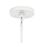 Kichler 52351 Armand 4-lt 19" Pendant
