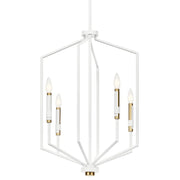 Kichler 52351 Armand 4-lt 19" Pendant