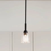 Kichler 52399 Aivian 1-lt 5" Pendant