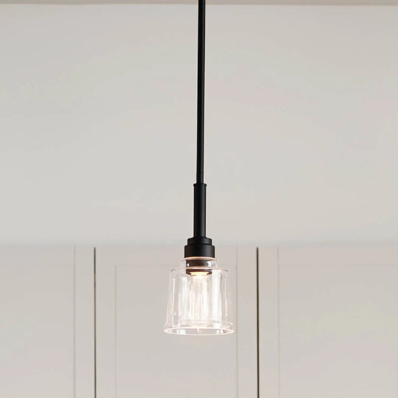 Kichler 52399 Aivian 1-lt 5" Pendant