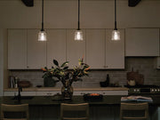 Kichler 52399 Aivian 1-lt 5" Pendant