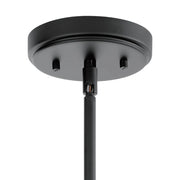 Kichler 52399 Aivian 1-lt 5" Pendant