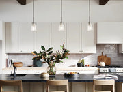 Kichler 52399 Aivian 1-lt 5" Pendant