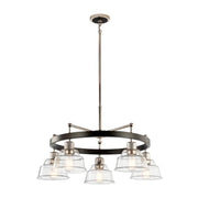 Kichler 52403 Eastmont 5-lt 32" Chandelier-