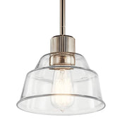 Kichler 52405 Eastmont 1-lt 8" Mini Pendant