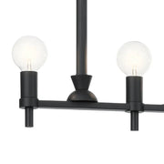 Kichler 52425 Torvee 5-lt 42" Linear Chandelier