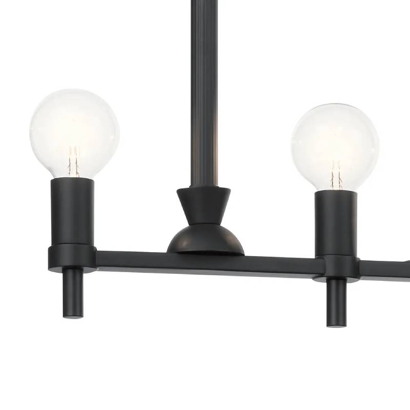 Kichler 52425 Torvee 5-lt 42" Linear Chandelier