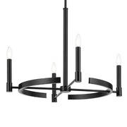 Kichler 52426 Tolani 4-lt 26" Chandelier