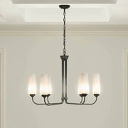 Kichler 52480 Truby 6-lt 29" Chandelier