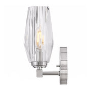 Hinkley 52482 Ana 2-lt 14" LED Vanity - Polished Nickel